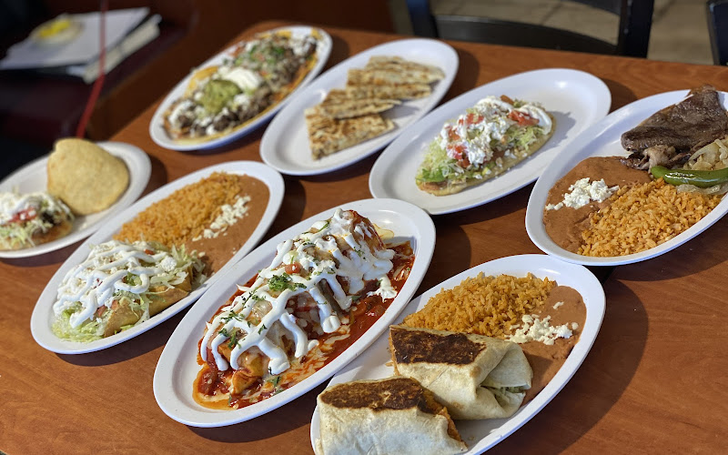 Taqueria Que Pues
