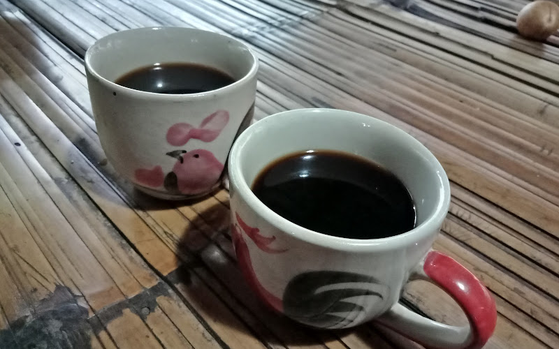 Karen Village Somsak Coffee