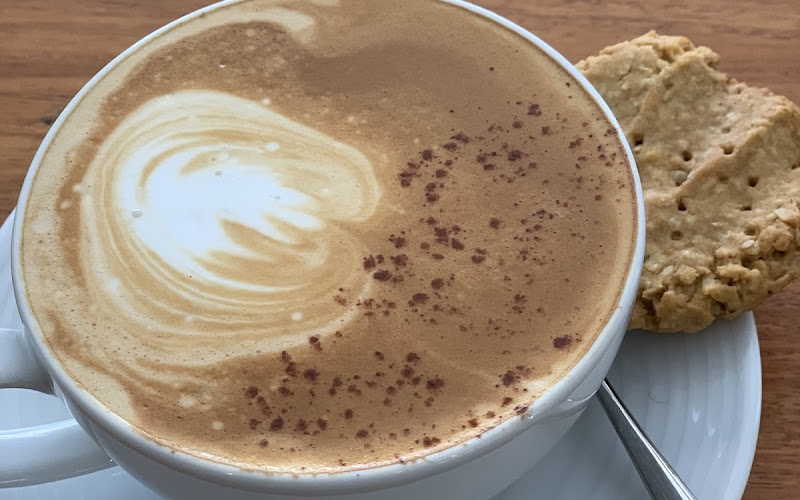 Tiramisu Restaurant & Bar