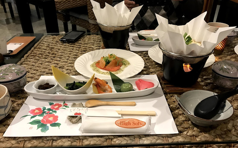 Fuku Sushi