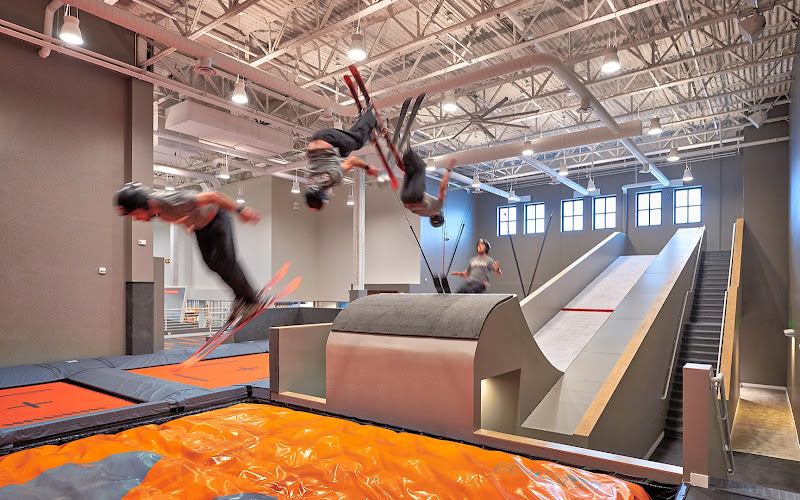 SNÖBAHN Action Sports Center