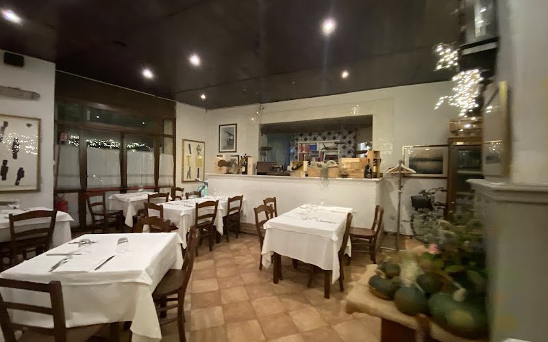 Da Roberto e Loretta