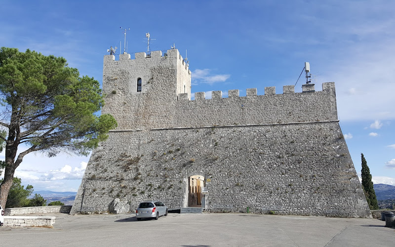 Monforte Castle