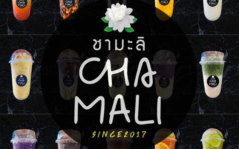 Cha Mali ชามะลิ
