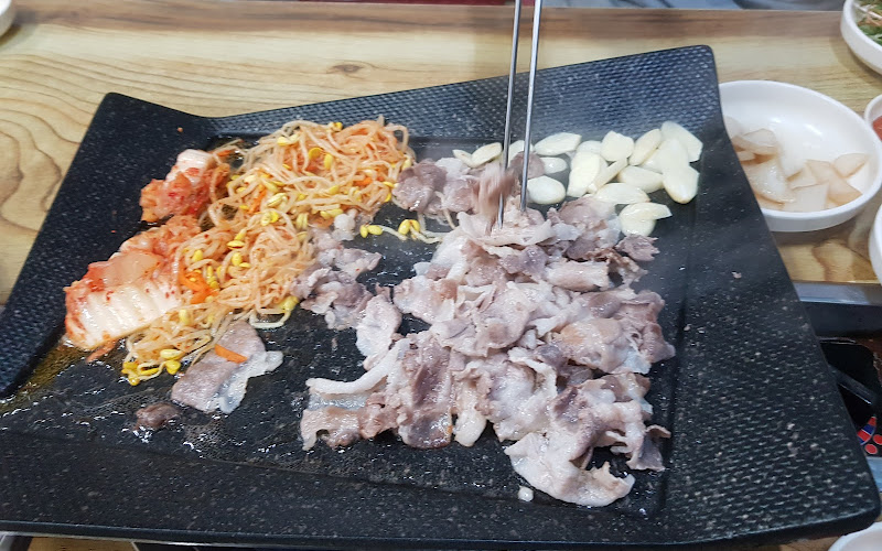 놀부네왕대박집