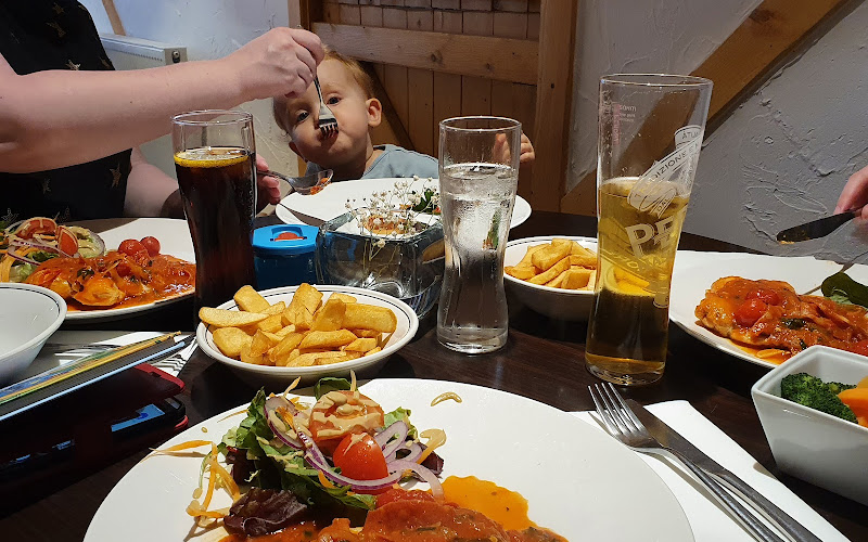 San Giorgio Restaurant