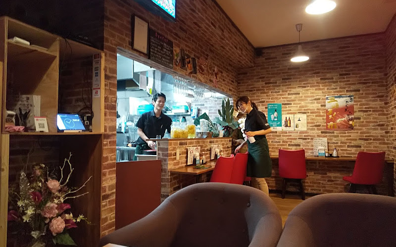 海鮮Cafe&Bar GRAVEL グラベル