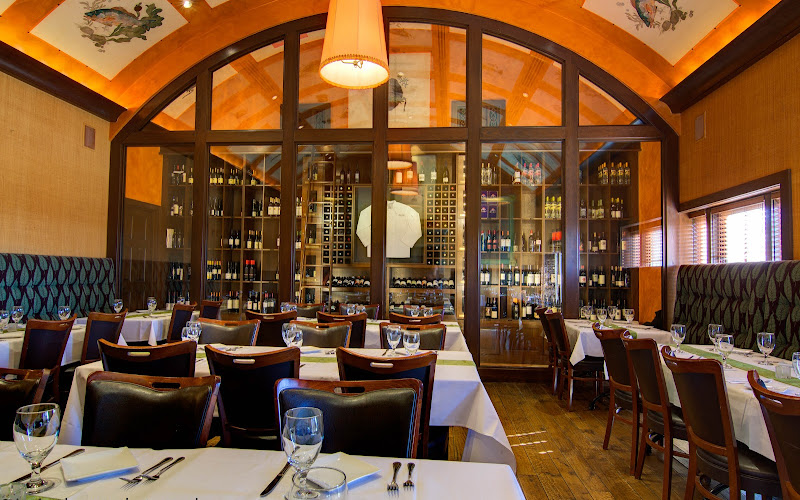 Trezo Mare Restaurant & Lounge