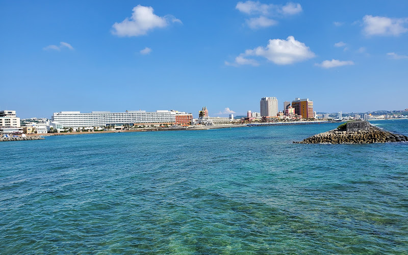 Miyagi Coast