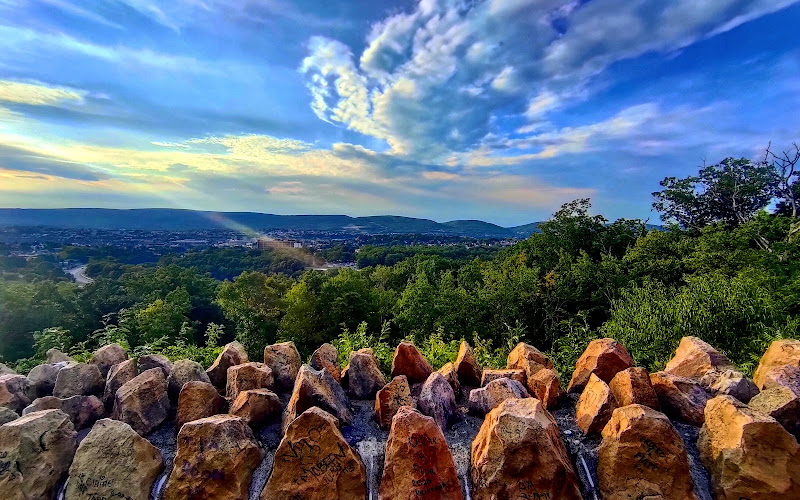 The Lookout