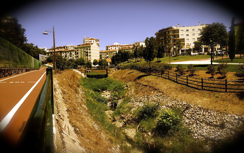 Núcleo Museográfico do Casal da Falagueira - Núcleo Sede