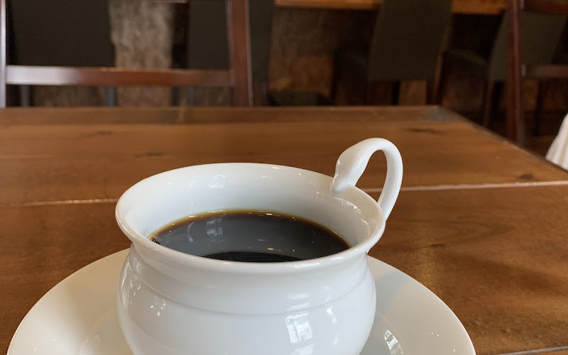 カフェ マルゴ 薬院店