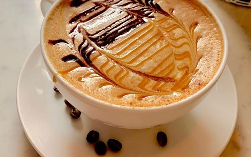 CommonWealth Coffeehouse & Bakery