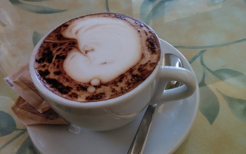 Genitus Caffè Gelateria di Vagnoni Anna