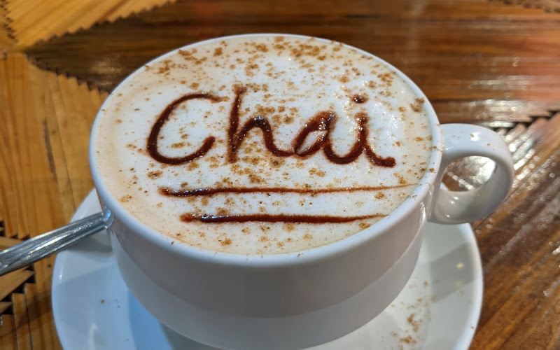 Pastes Y Cafe Don Cabo