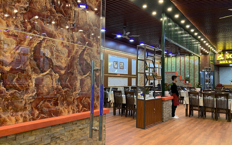 Nhà Hàng Dê Sơn Dương