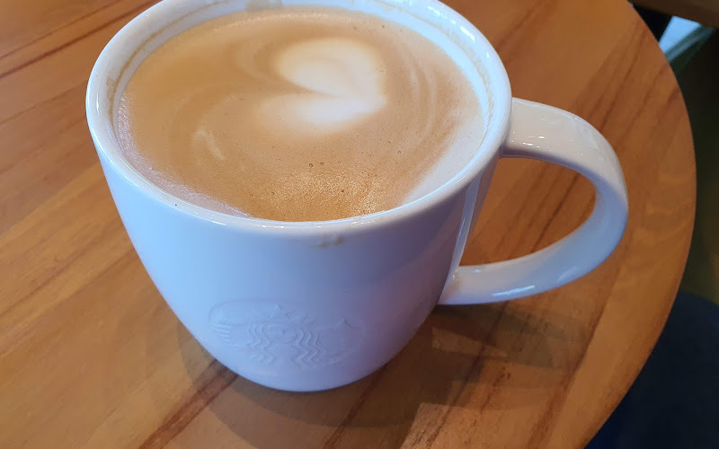 スターバックス