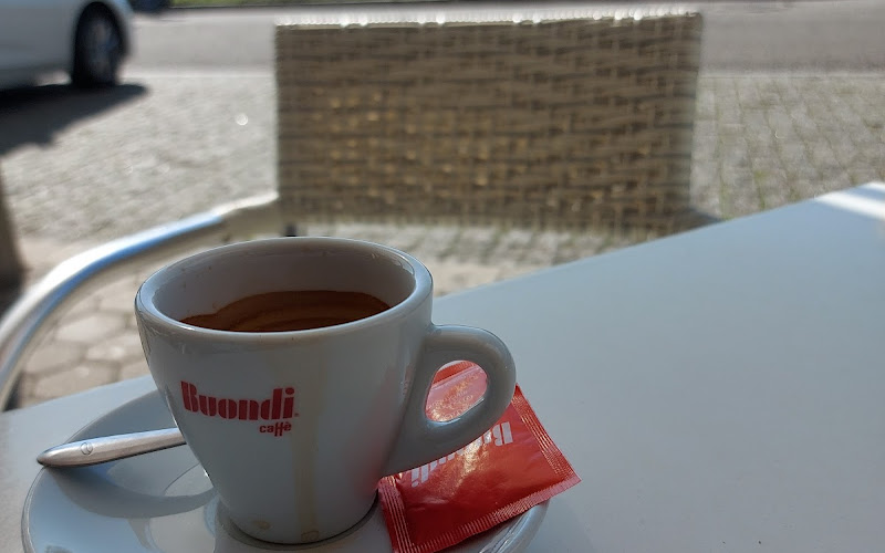 ACE CAFFÉ