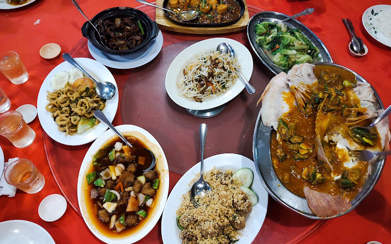 Jia Xiang Corner