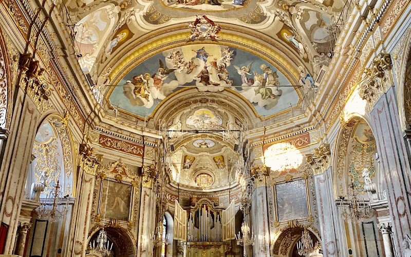 Chiesa di Santa Margherita di Antiochia