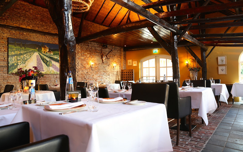 Restaurant 't Olde Schop