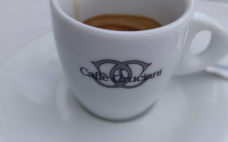 CAFFE' CRUCIANI