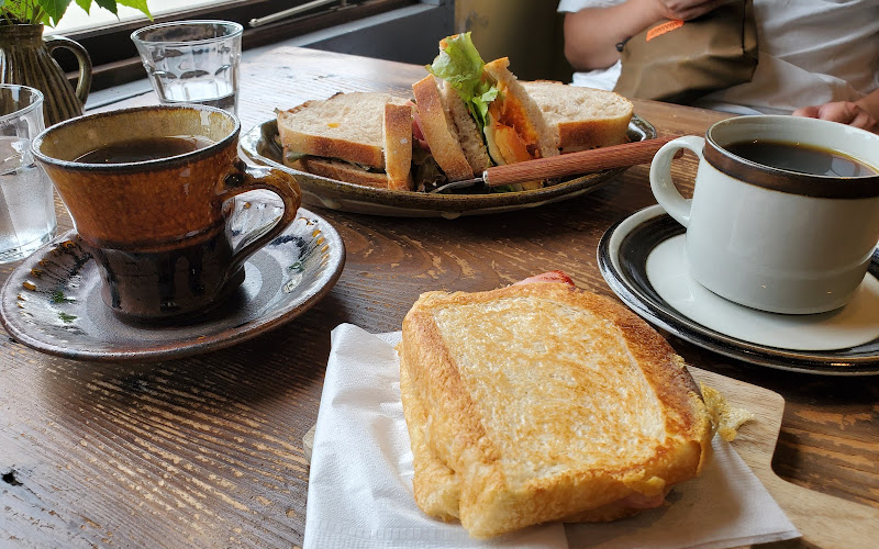 taramu books & cafe