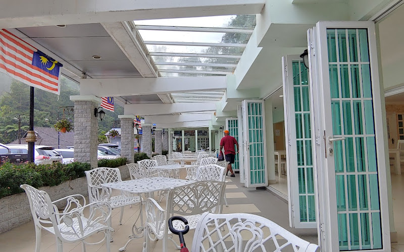 Restoran Cattelya (Puncak Inn)