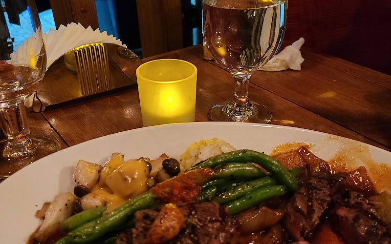 서래마을 뉴욕스테이크하우스