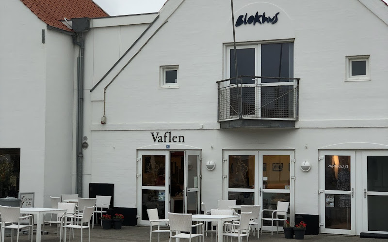 Vaflen