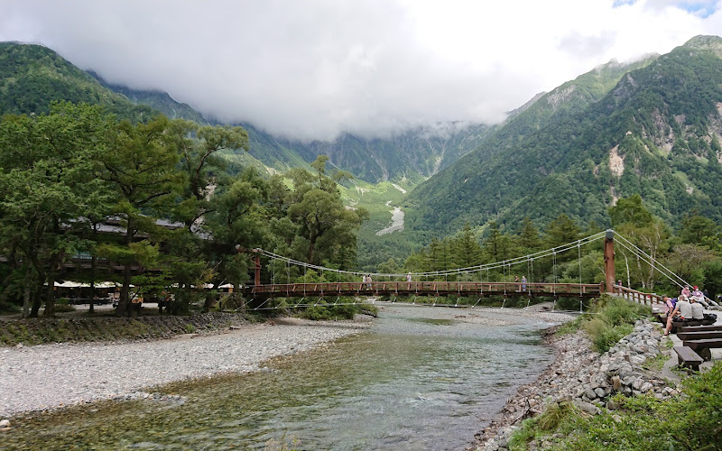 Hakuba Norikura Highland