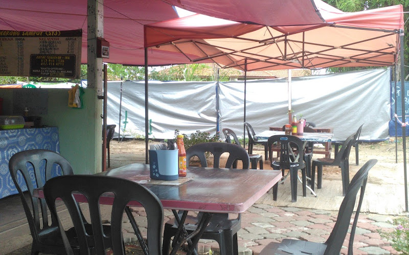 Warung Sampoy (SYJ)