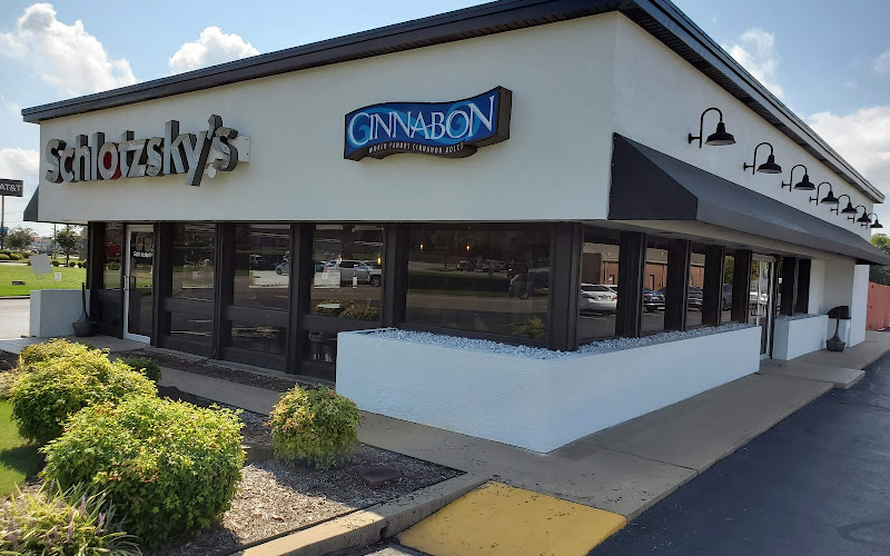Schlotzsky's Deli