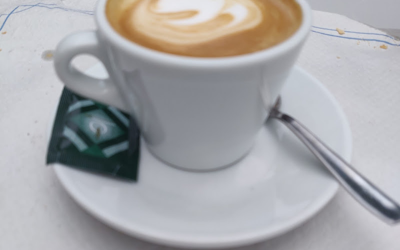 Café Bar Alborada