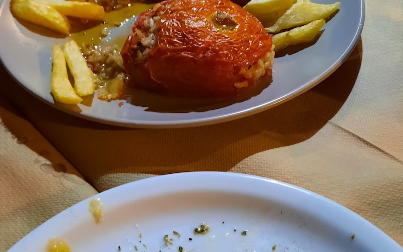 Ταβέρνα Της Μαχης