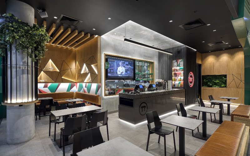 Motto Motto Japanese Kitchen - Carindale