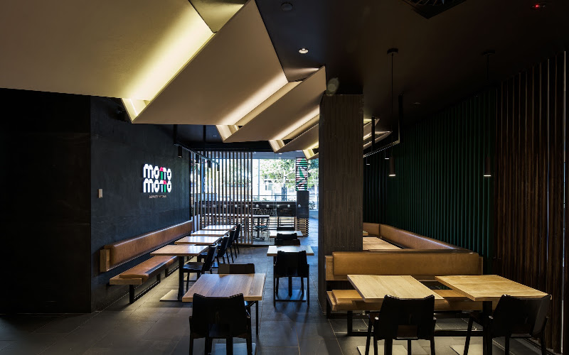 Motto Motto Japanese Kitchen - Indooroopilly