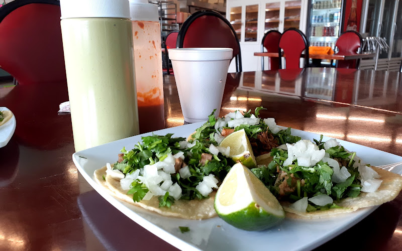 La Artesa Panadería y Taquería