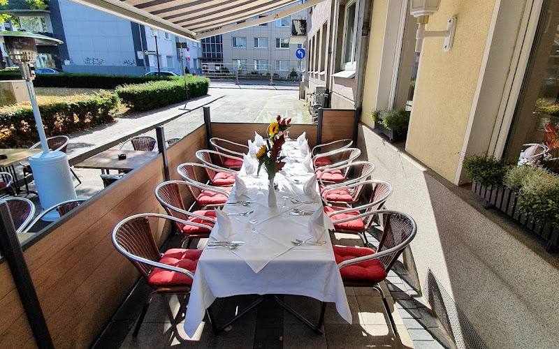 Dubrovnik Restaurant