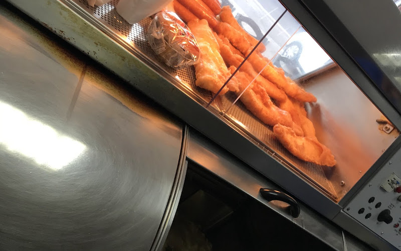 Hollington Fish & Chips