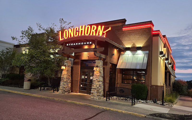 LongHorn Steakhouse