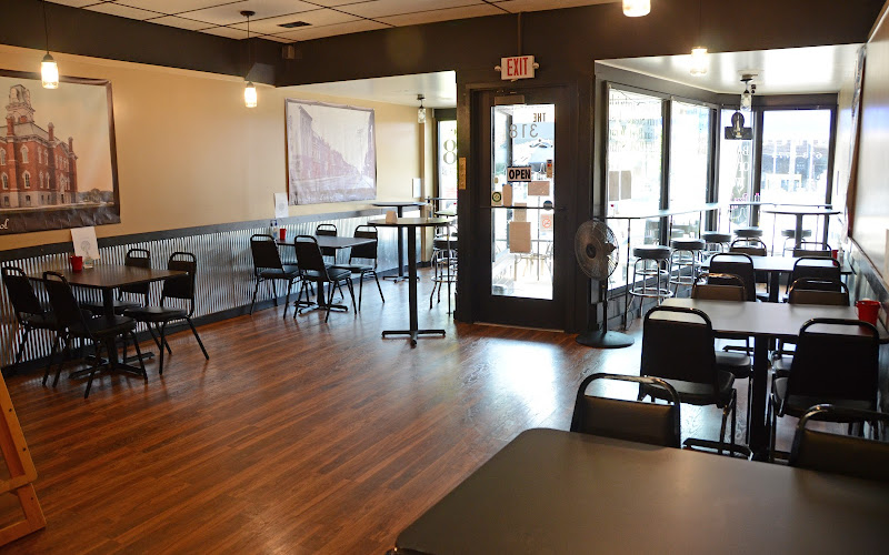 The 318 Restaurant