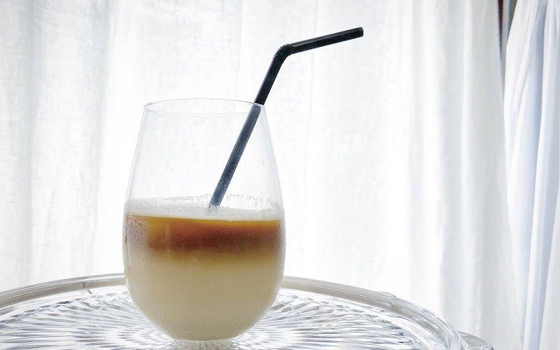 ぶどうの庭カフェ