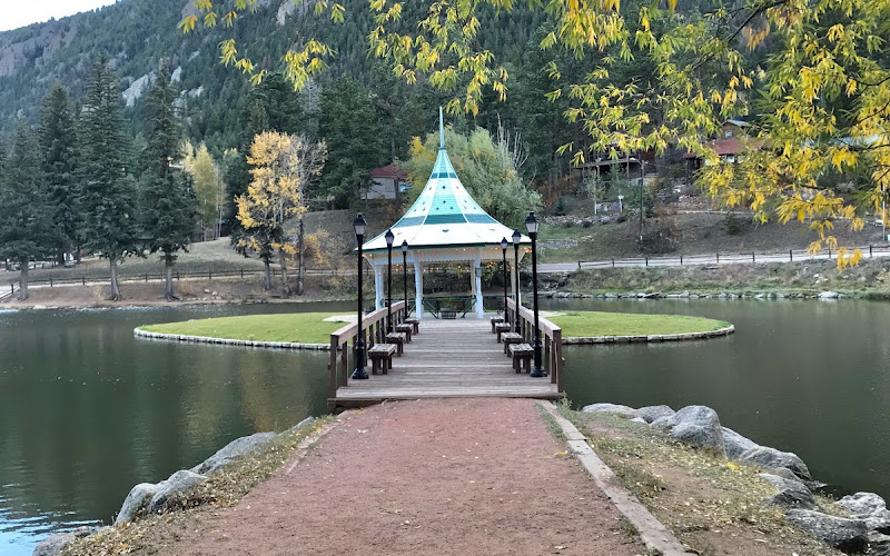 Catamount Trailhead