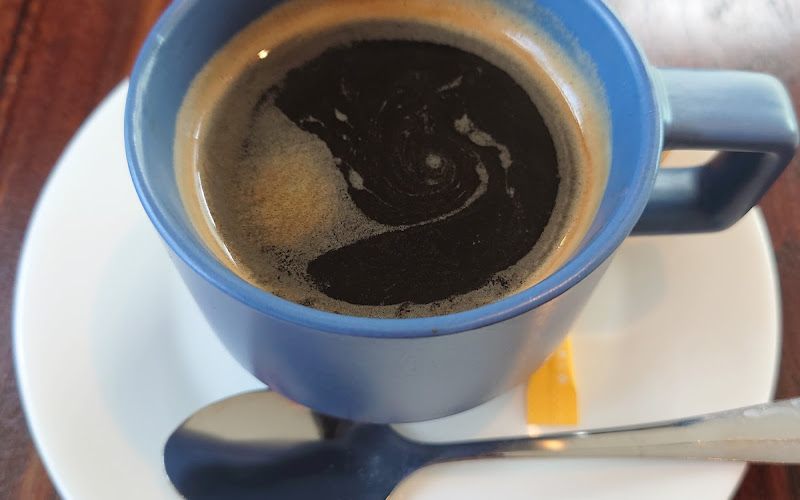 CAFE&BAL 終日 KiRaKu