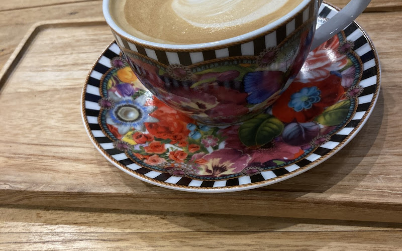Cafe Site
