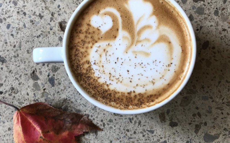 Convive Coffee Roastery