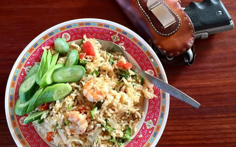 クルア ワンチャドー