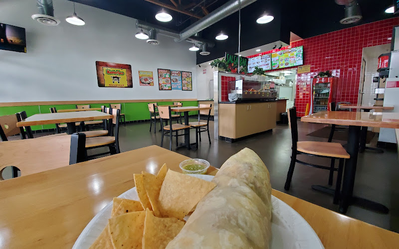Master Taco Tempe
