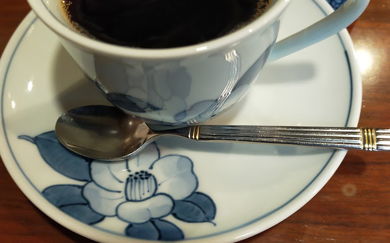 Aoi Coffee Shop